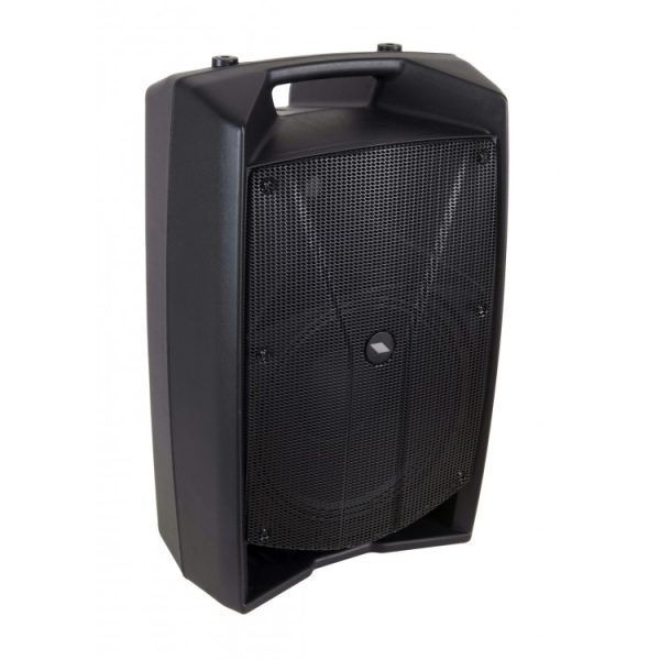 Cabina Proel V12PLUS Activa audio ultraportátil 600w 12"