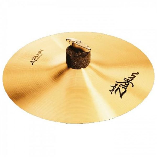 Platillo Zildjian A0210 bateria Splash 8Pg
