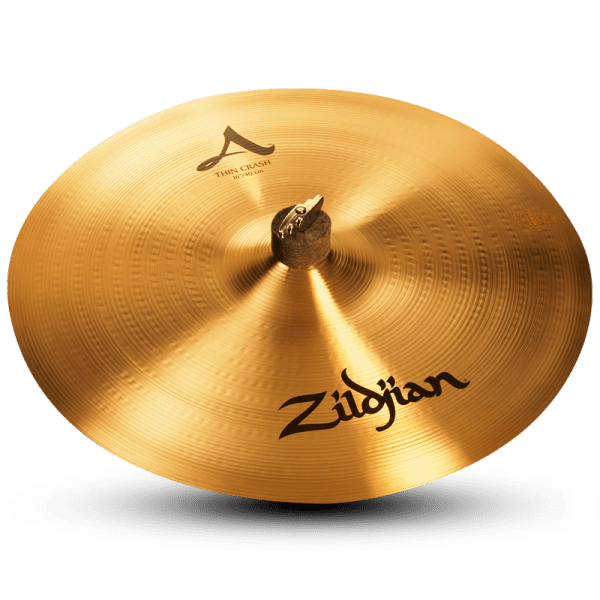 Platillo Zildjian PLZ16C bateria bateria planet Z crash