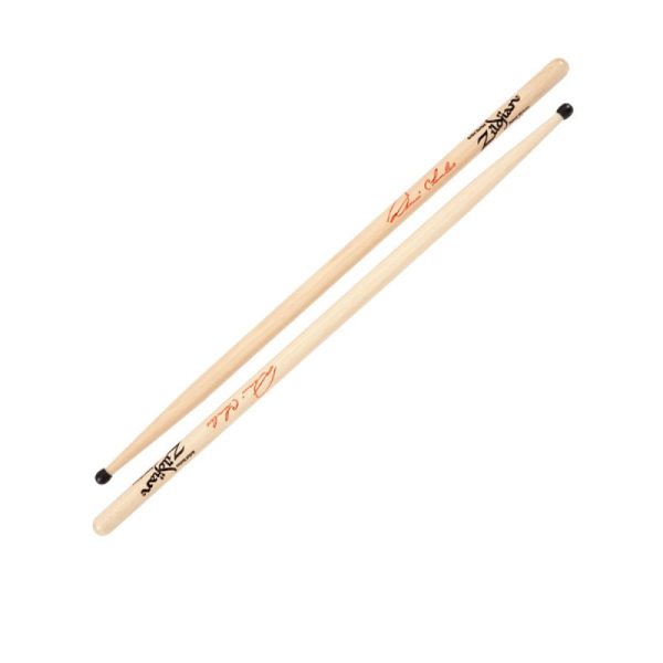 Baquetas Zildjian ZASDCN bateria dennis Chambers