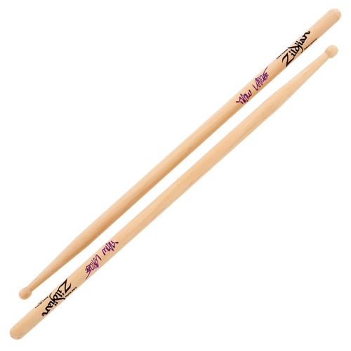Baquetas Zildjian ZASMQ timbal Marc Quiñones