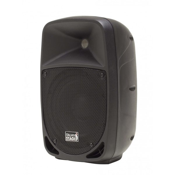 Cabina Italian Stage IS P108A activa sonido USB 300w 8"
