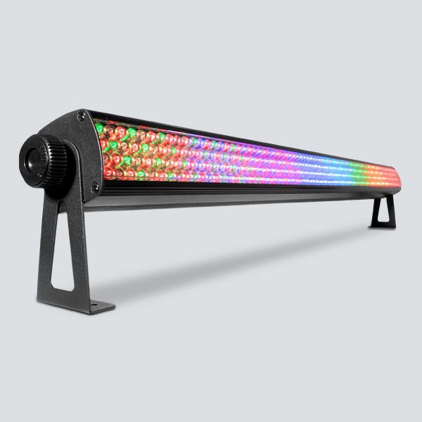 Luz Chauvet COLORRAIL IRC efecto lineal LED RGB