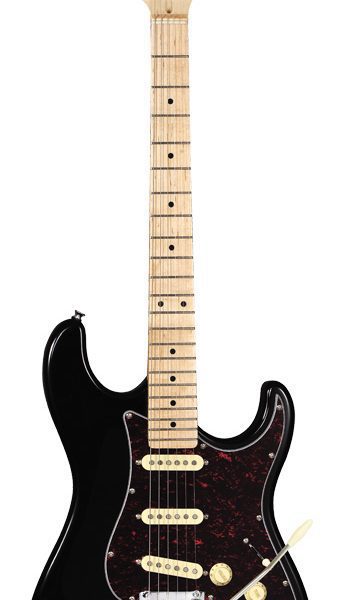 Guitarra Tagima T-635 BK E/TT electrica 3 Stratocaster