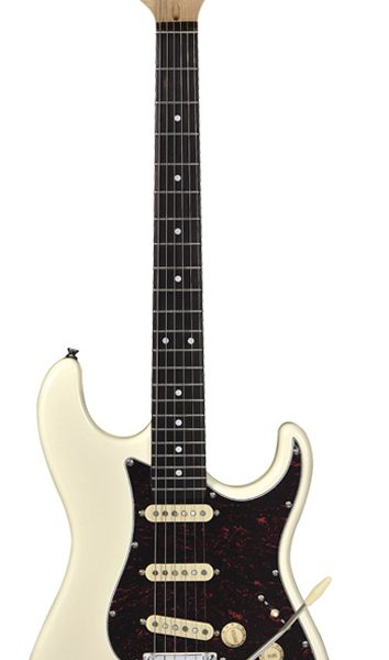 Guitarra Tagima T-635 WV C/MG electrica 3 Stratocaster