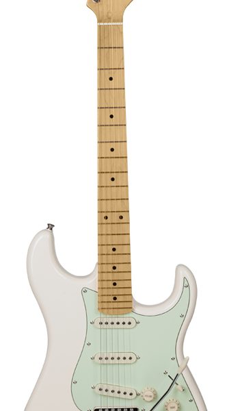 Guitarra Tagima TG530 WV electrica stratocaster