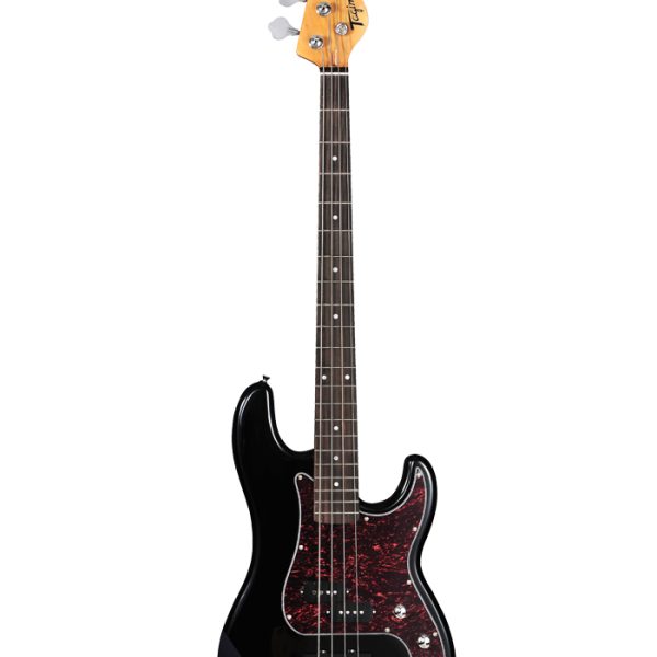 Bajo Tagima TW65 BK Electrico PJ Model