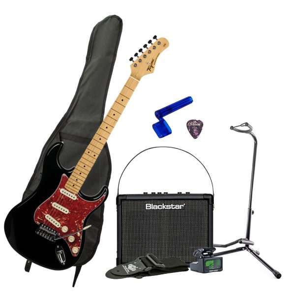 Combo Guitarra Tagima TG530 Elec +Amplificador 5 accesor