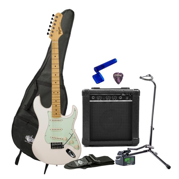 Combo Guitarra Tagima TG530 Elec +Amplificador 5 accesor
