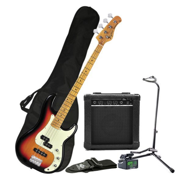 Combo Bajo Tagima TW65 Electrico amplificador +4 acceso
