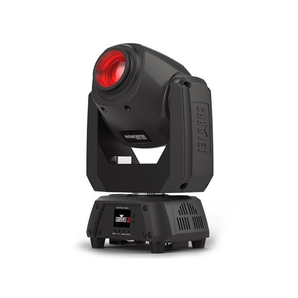 Chauvet INTIMIDATOR SPOT 260 Cabeza Móvil Tipo Spot Led 75W