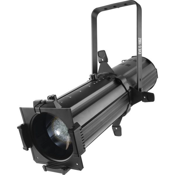 Luz Chauvet EVE E100Z Tipo Elipsoidal 100W.