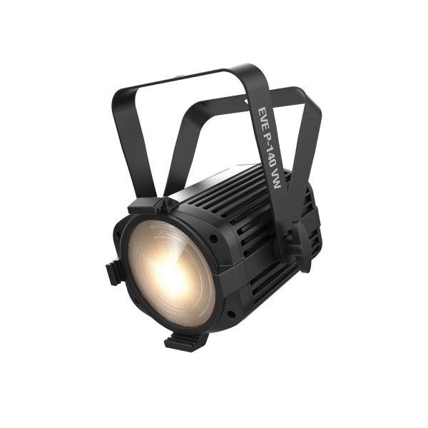 LUMINARIA TIPO WASH BLANCO Chauvet EVE P140 VW