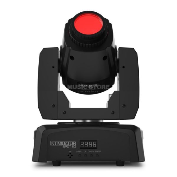 Chauvet INTIMIDATOR SPOT 110 CABEZA MOVIL SPOT
