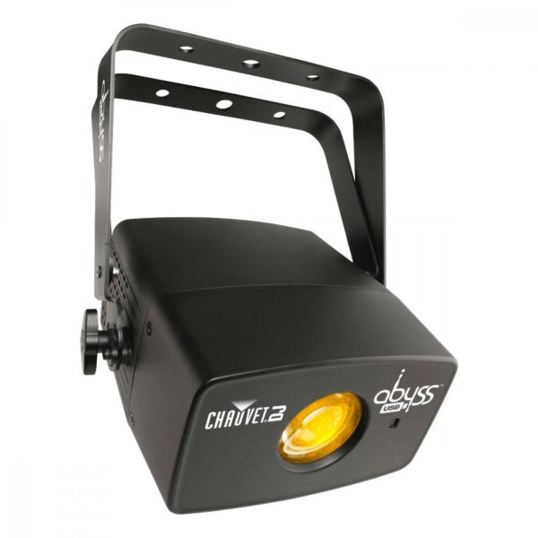 Proyector Chauvet ABYSSUSB Led Efecto Agua