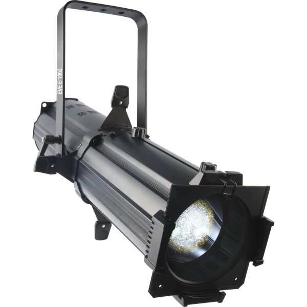 Luz Chauvet EVE E 50Z Led Elicoidal Dj