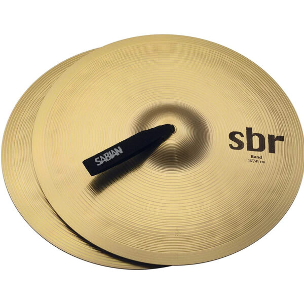 Sabian SBR Platillo Banda 16 Pg