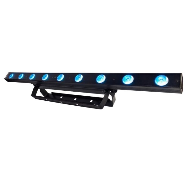 Dispositivo Chauvet COLORBANDH9USB D-Fi USB inalámbrico DMX