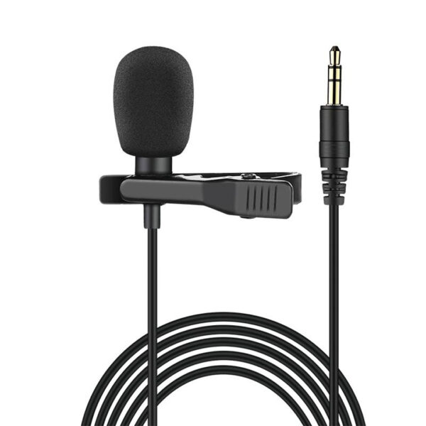 Takstar TCM-400 Micrófono Lavalier para Celular