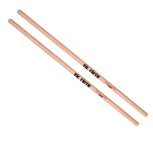 Vic Firth TMB2 Baquetas Timbales World Classic