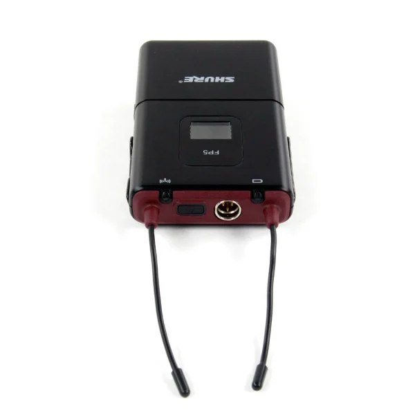 Shure FP35 Micrófono Inalámbrico Línea Fp Camaras