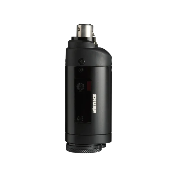 Shure FP3 Micrófono Inalámbrico Línea Fp Camaras