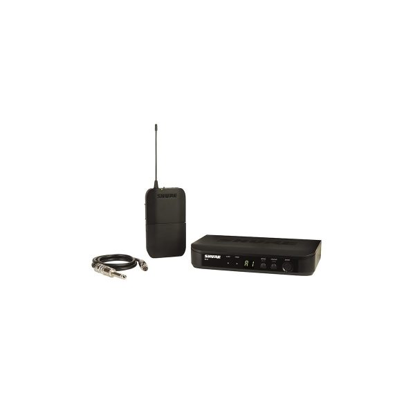 Shure BLX14 Micrófono Inalámbrico