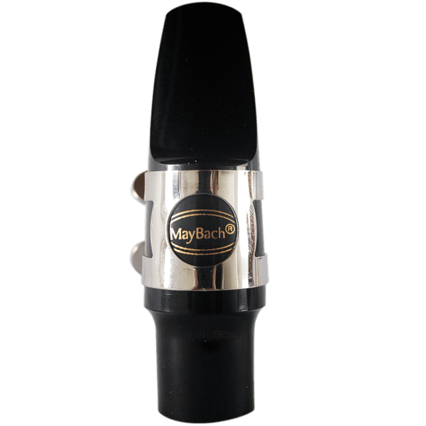 Boquilla Mybach M1106A Saxofon Tenor 12C