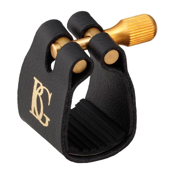 Ligadura Bg L13 Saxofon Tenor