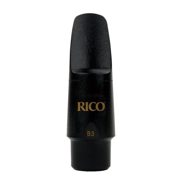 Boquilla Rico Royal RRGMPCBSXB5 Saxofon Baritono B5