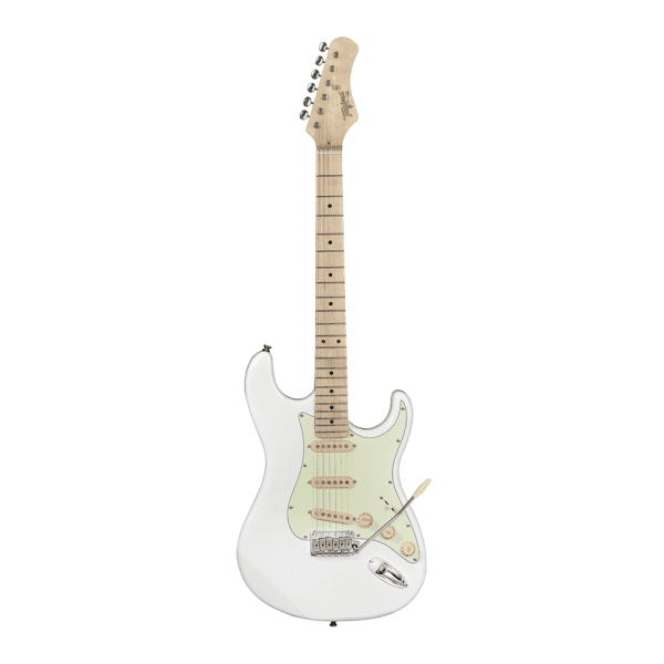 Tagima T-635 CLASSIC BK L/MG Guitarra ELECTRICA