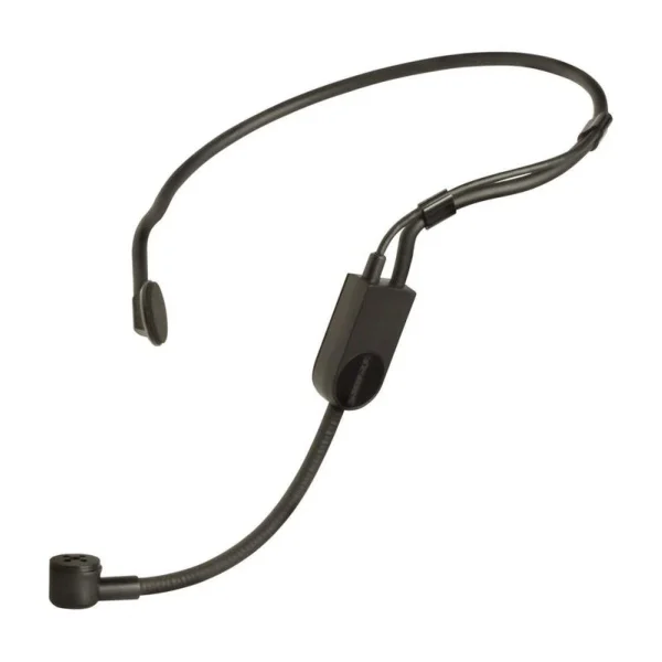Shure BLX1288/P31 Micrófono Inalámbrico
