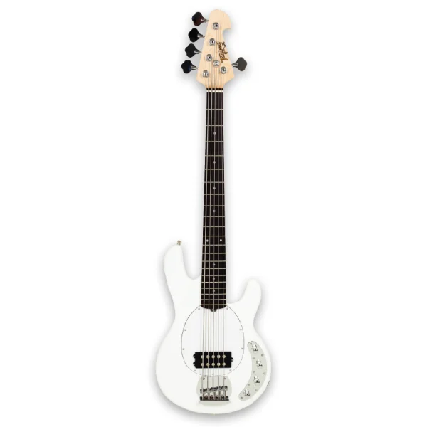 Tagima TBM-5 NT D/TT Bajo ELECTRICO 5Cuerdas