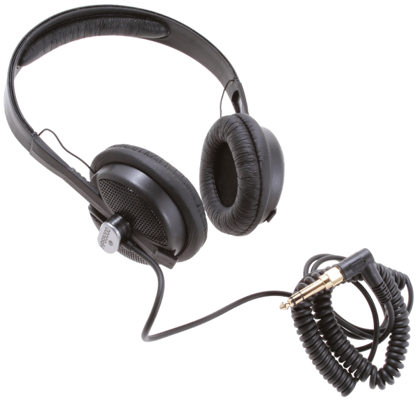 Audífonos Behringer HPS5000 Dj