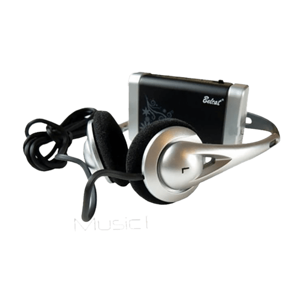 Mini Belcat HPA301 Amplificador Neop Ii