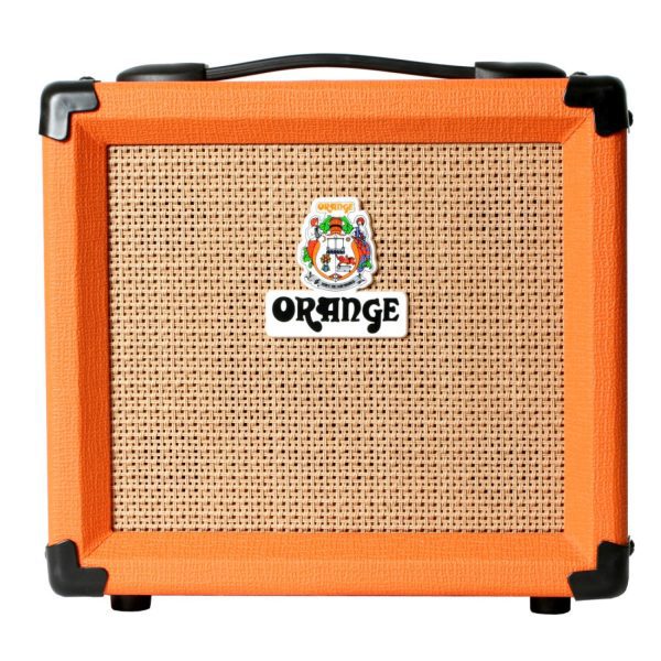 Amplificador Orange CR12L Crush 12W