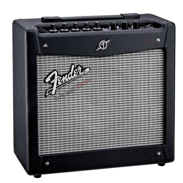 Amplificador Fender MUSTANGI 20W