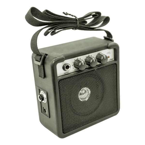 Mini Artec MA3T Amplificador