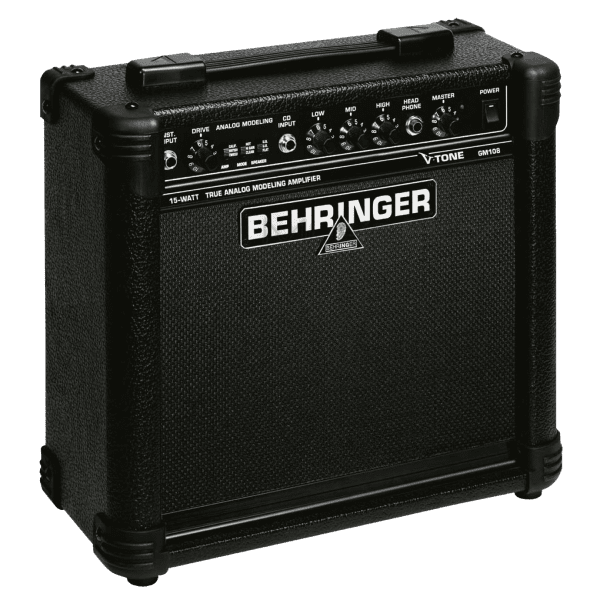 Amplificador Behringer GM108 15W