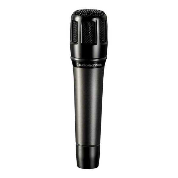 Audio-Technica ATM650 Micrófono instrumento dinámico