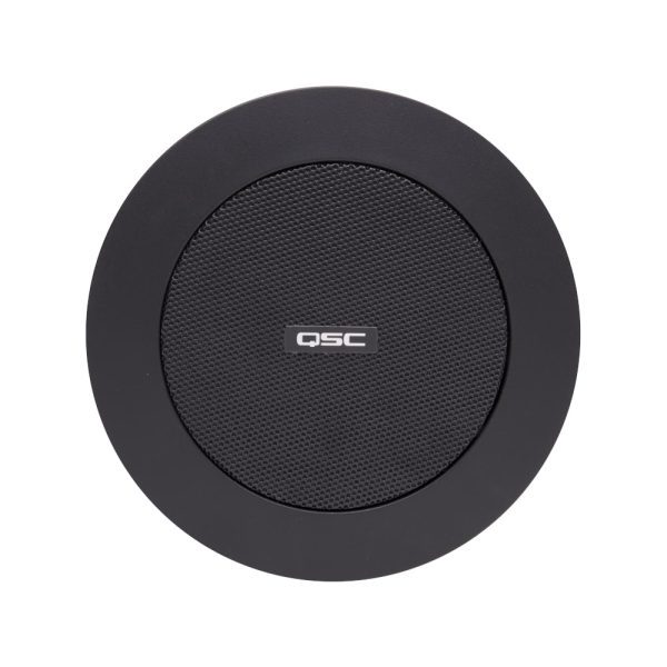 Qsc AD-P.SUB-BK Subwoofer Colgante