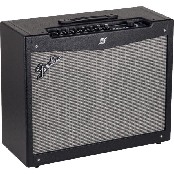Amplificador Fender MUSTANGIV 150W