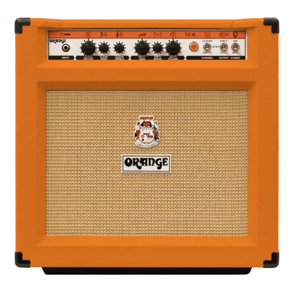 Orange PT-D-TH30-C11230W Amplificador Guitarra Electrica