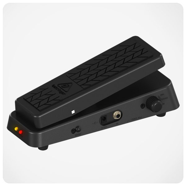 Pedal Behringer HB01