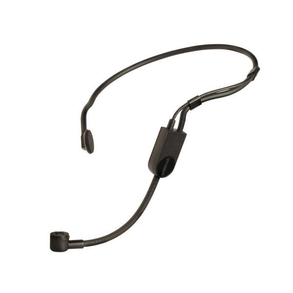Shure BLX14/P31-M15 Micrófono Inalámbrico diadema
