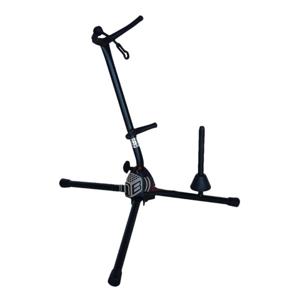 Base Cpk BASFCP Saxofon Flauta Negro