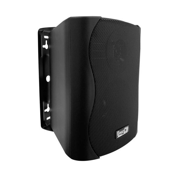 Pro dj WS50S-BA Sistema Sonido ambiental 2 parlantes