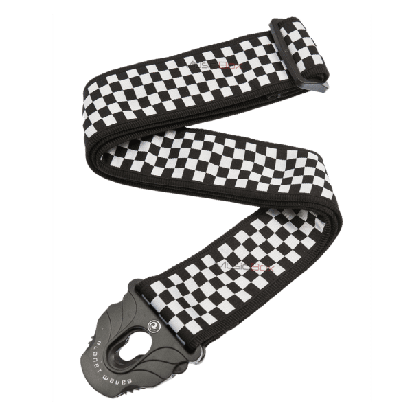 D'addario 50PLC02 Correa seguridad
