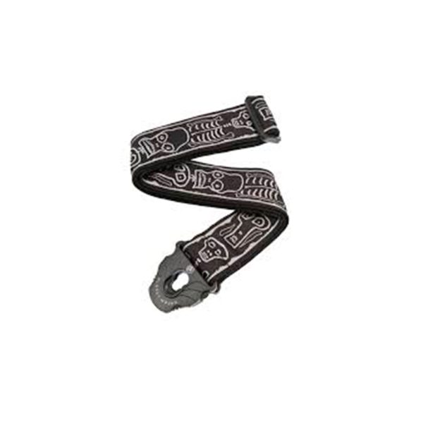 Correa D'addario 50PLJS01 seguridad