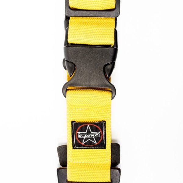 Correa Ozone 100903 strap Crime Scene Amarillo